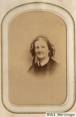 Eunice Taggart Wilber