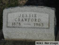 Jessie Dunn Crawford