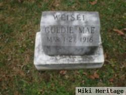 Goldie Mae Weisel