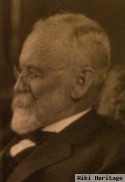 Edward Manoah Nettleton