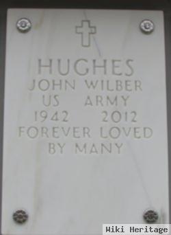 John Wilber Hughes