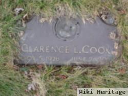 Clarence L. Cook