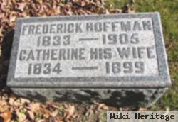 Catherine Rotherstein Hoffman