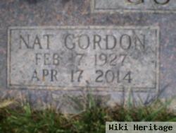 Nat G Goodwin