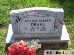 William Warren Drake