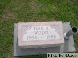 Ivan D Wood