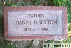 Daniel D. Sexton