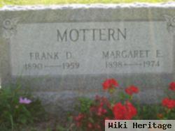 Frank Daniel Mottern