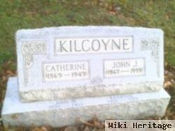 John J. Kilcoyne, Jr