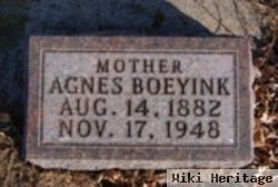 Agnes Muilenburg Boeyink