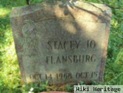 Stacey Jo Flansburg