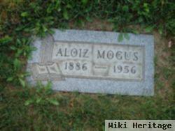 Aloiz Mogus