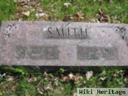 Nellie G Smith