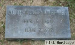 Ruth Weber Murphey