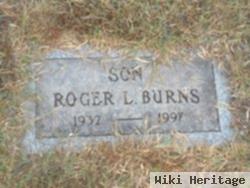 Roger L. Burns