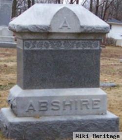 Edith May Abshire