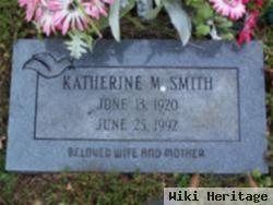 Katherine Smith