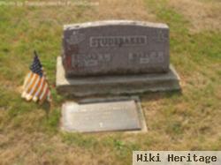 Mary J. Taylor Studebaker