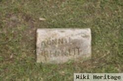 Ronnie Bennett