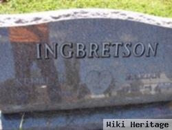 Marian C Broome Ingebretson