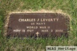 Charles J. Leverty