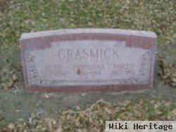 Ruth Grasmick