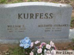 Mildred Eubanks Kurfess