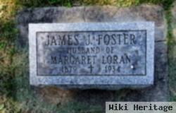 James J Foster