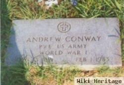 Andrew Conway