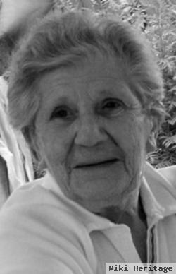 Gloria N. "mecker" Morganti Marchison