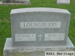 Richard C. Lounsberry