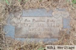 Hugh Jay Reed