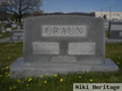 Ida Virginia Glick Craun