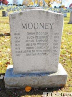 Joseph Mooney