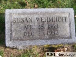 Susan Timm Wehmhoff