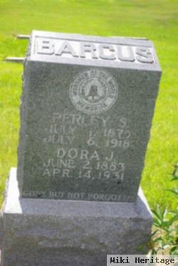 Perley S. Barcus