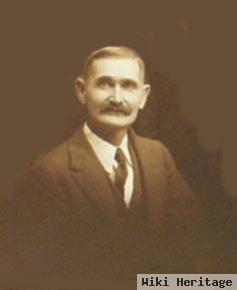 Earnest C. Gentry