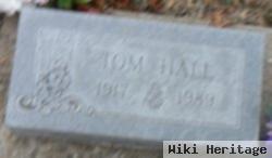 Tom Hall