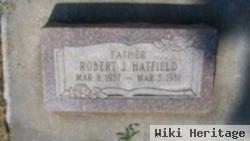 Robert James Hatfield