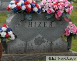 Melvin L Hizer