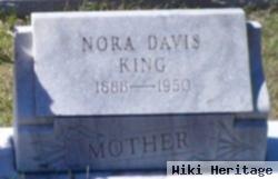 Nora Davis King