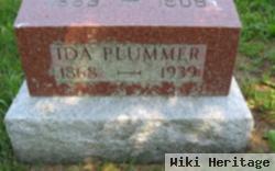 Ida Plummer