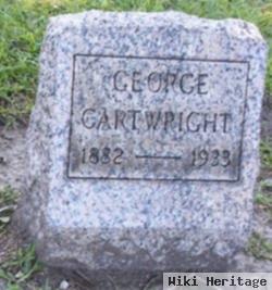 George Cartwright