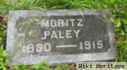 Moritz Paley