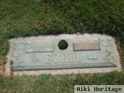 Mary B Ezell