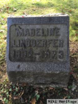 Madeline Lindoerfer