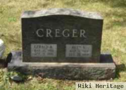 Gerald B. Creger