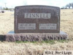 William Pearl Finnell