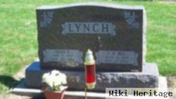 Francis William "bill" Lynch