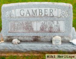 Arthur B Gamber